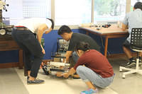 IDC Robocon 2016 Workshop III