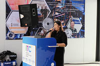 PT-ITC 3D EXPERIENCE TECHNOLOGY DAY @ ITC